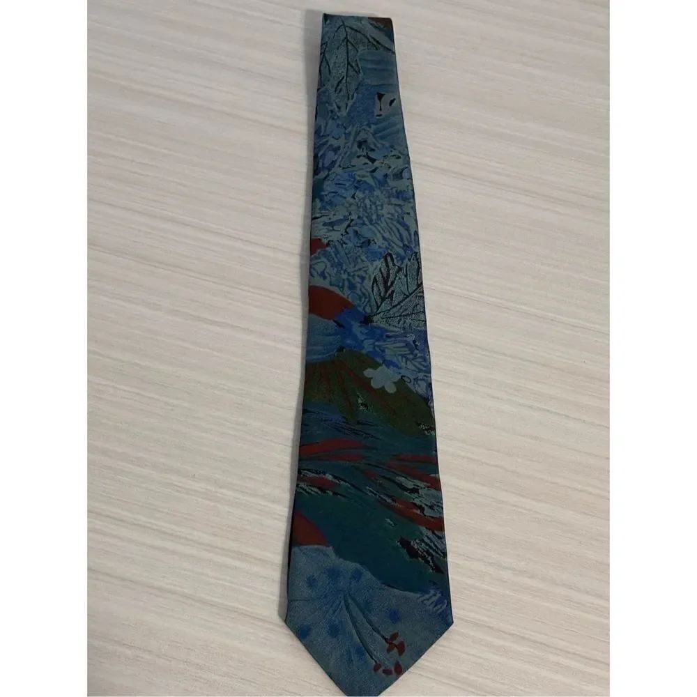 Stringbeans Polyester Tie - Picture 6 of 11